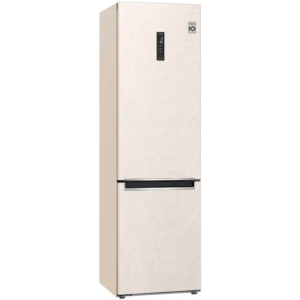 Холодильник LG GC-B509MEWM