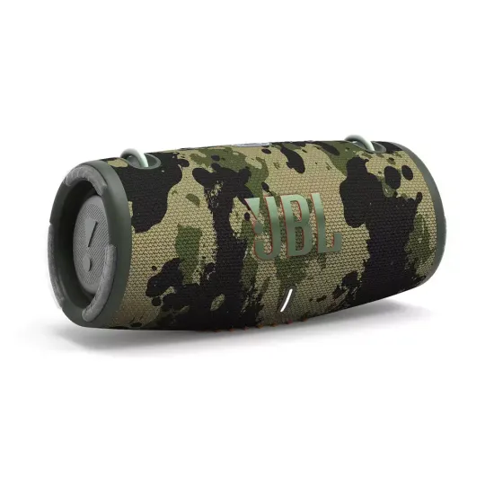 Портативная колонка JBL Xtreme 3 Camouflage
