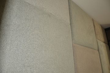 Стеновая панель Rectangle