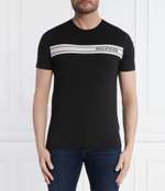 Футболка Tommy Hilfiger - черный(UM0UM03196)