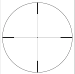 Прицел Vector Optics Forester Jr. 3-9x40 (Q) (SCOM-35)
