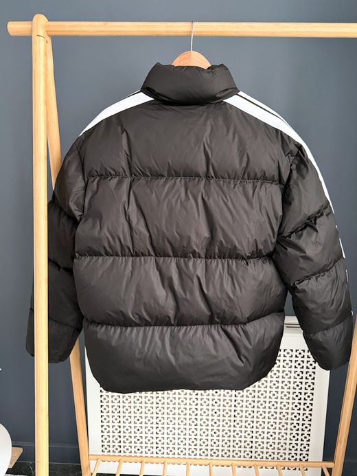 Пуховая куртка Palm Angels, L