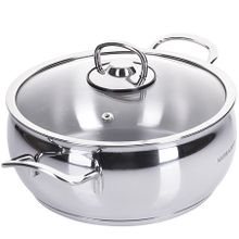 Кастрюля MAYER &amp; BOCH MB-80285 2,4 л