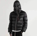 Пуховик Rick Owens