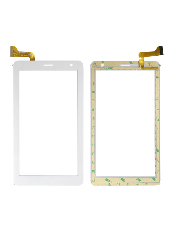 Тачскрин для Digma Optima 7018N 3G (TS7179ML) (Белый)