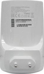 TP-LINK &lt;TL-WA850RE&gt; Wireless N Range Extender (1UTP  100Mbps,  802.11b/g/n, 300Mbps)