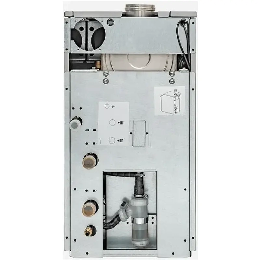 Baxi POWER HT 1.1500 котел газовый напольный WHS43115060-