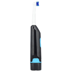 Oral-B, Зубная щетка на батарейках, Revolution, 1 зубная щетка