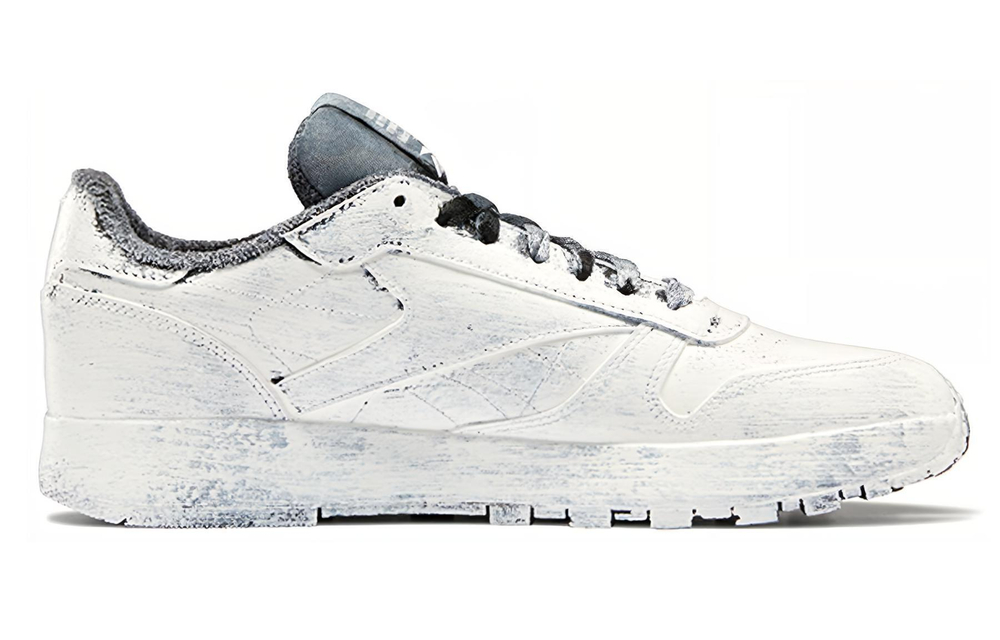 Кроссовки Reebok Classic Leather