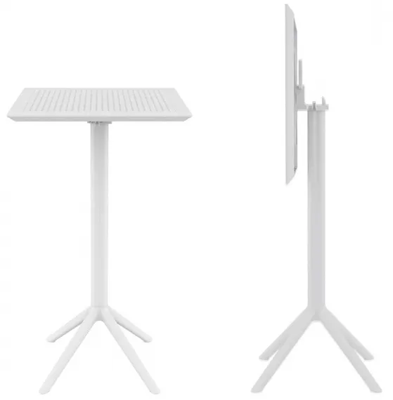 Sky Folding Bar Table 60