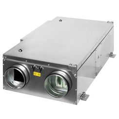 Установка приточно-вытяжная SHUFT UniMAX-P 2200CE EC