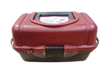 Ящик рыболовный тип 1 Красный