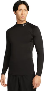 FB7919-010 Лонгслив M NP DF TIGHT TOP LS