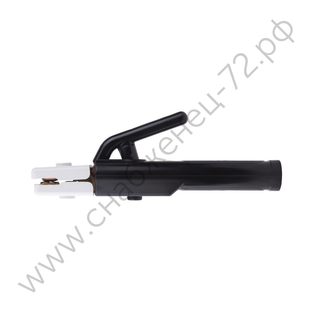 Электрододержатель FoxWeld EH-500А (немецкий тип, пр-во FoxWeld/КНР)