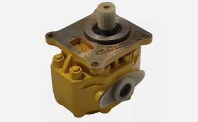 Гидронасос трансмиссии в сборе Komatsu 07432-71203 / 16Y-75-24000 (Аналог)