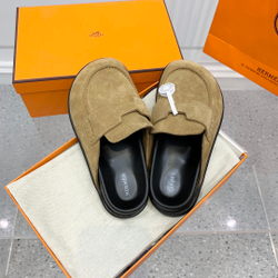 Hermes Go Mule