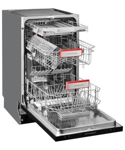 Встраиваемая посудомоечная машина Kuppersberg GS 4557