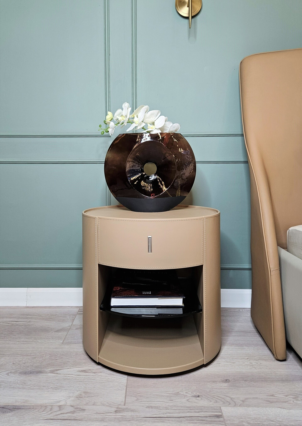 Тумба прикроватная MLL-T65