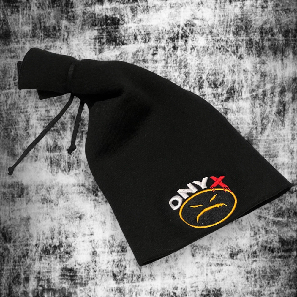 Шапка-Чулок ONYX-BACDAFUCUP’93