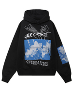 Мужская Толстовка Plant Sex