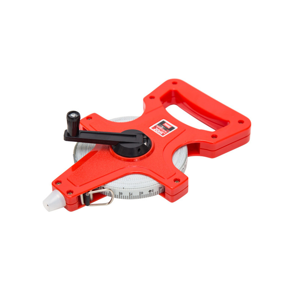 Мерная лента Beorol, фиберглассовая, 20 м