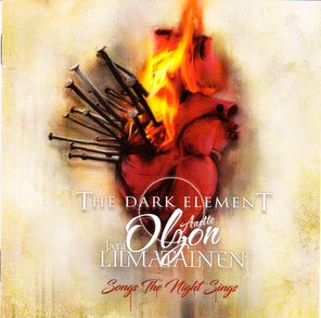 The Dark Element / Songs The Night Sings (RU)(CD)