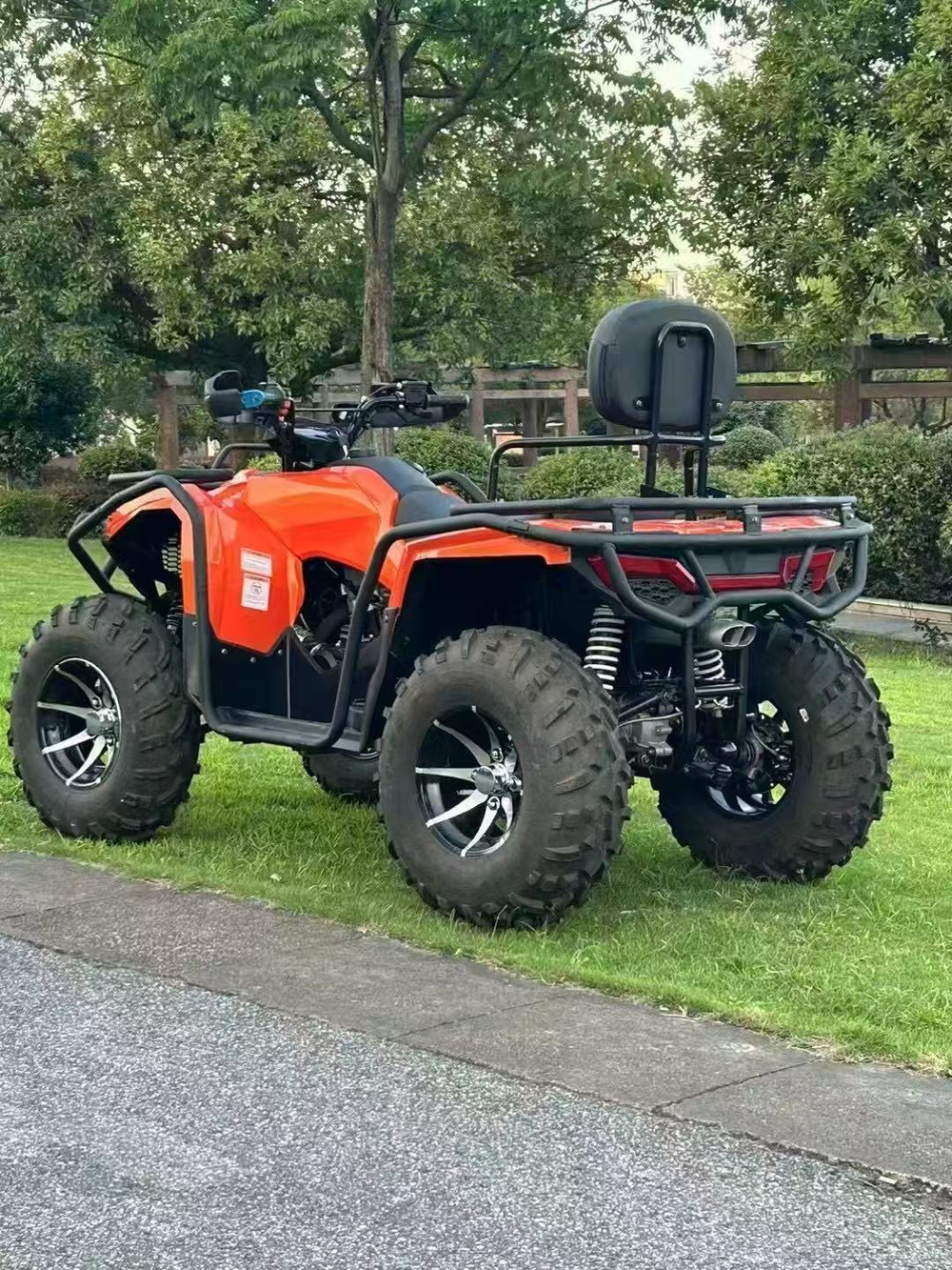 ATV lux eps (ZSK-350)