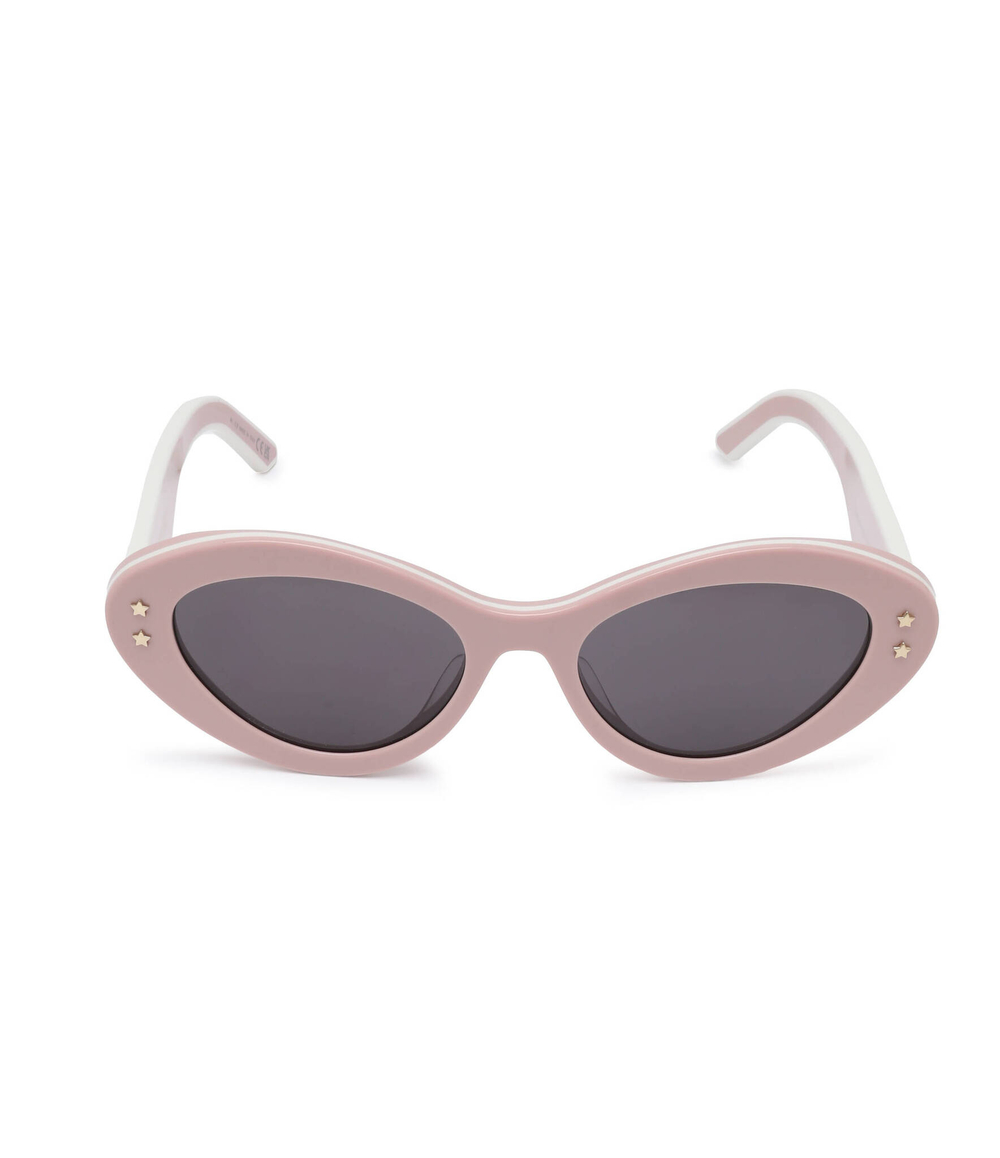 Солнцезащитные очки DIORPACIFIC_B1U Dior - пудро-розовый (CD40097U)