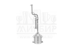 Самогонный аппарат Wein 6 pro, 37 л