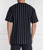 Футболка Tessin BOSS BLACK - черный(50514549)