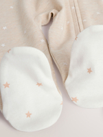 Комбинезон / Cлип для малышей Next AA6-207, Бежевый