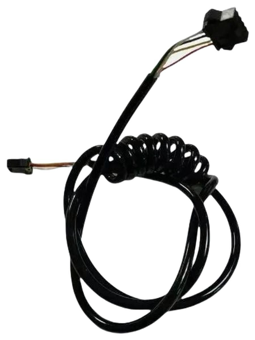 Коса провод кабель от контроллера к дисплею Kugoo S3 2 штекера