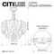 Подвесная люстра Citilux Hasienda CL328150
