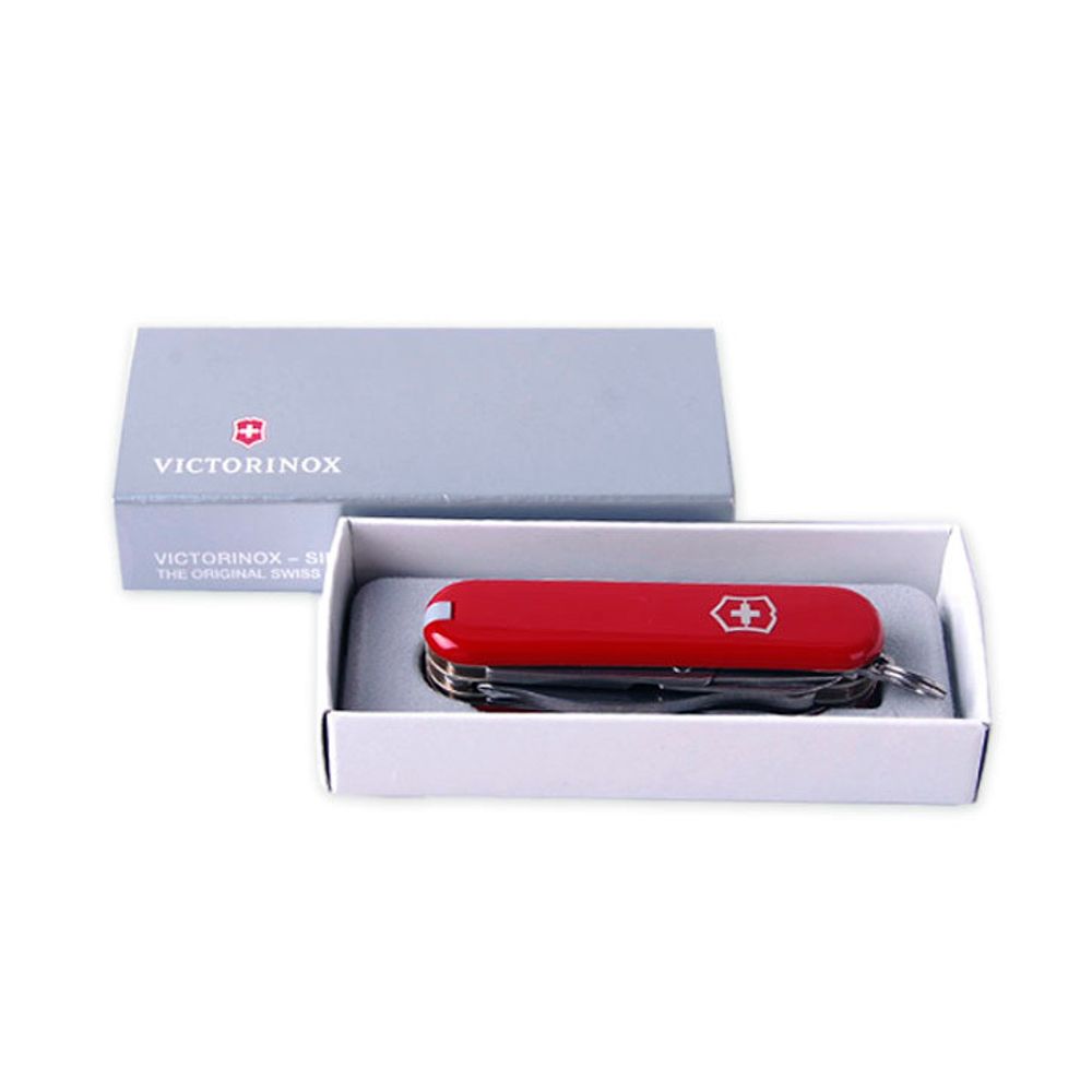 Victorinox MiniChamp 0.6385 58мм