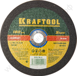KRAFTOOL 180 x 1.6 x 22.2 мм, для УШМ, Круг отрезной по металлу (36250-180-1.6)