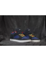Кеды дутые от Savitar Shoes Company