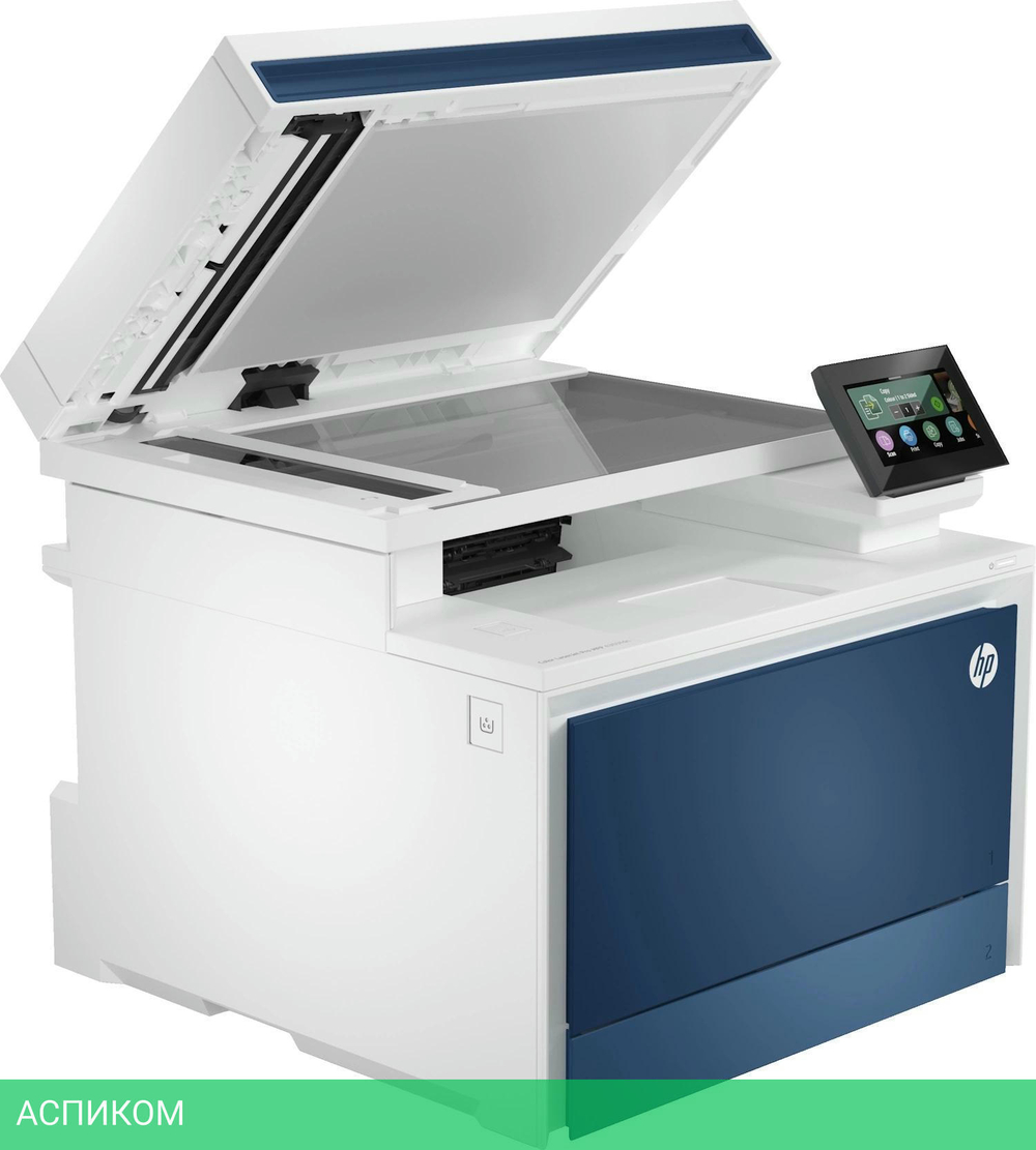 МФУ HP Color LaserJet Pro 4303FDN (5HH66A)
