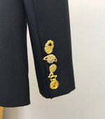 Пиджак Schiaparelli