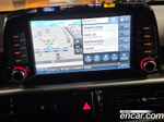 Kia Morning Urban (JA) Prestige (07.2020)