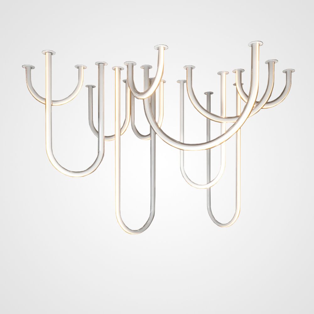 Потолочный Светильник Duncan L11 By Imperiumloft