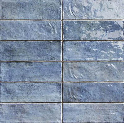 Настенная плитка POSITANO ZAFFIRO