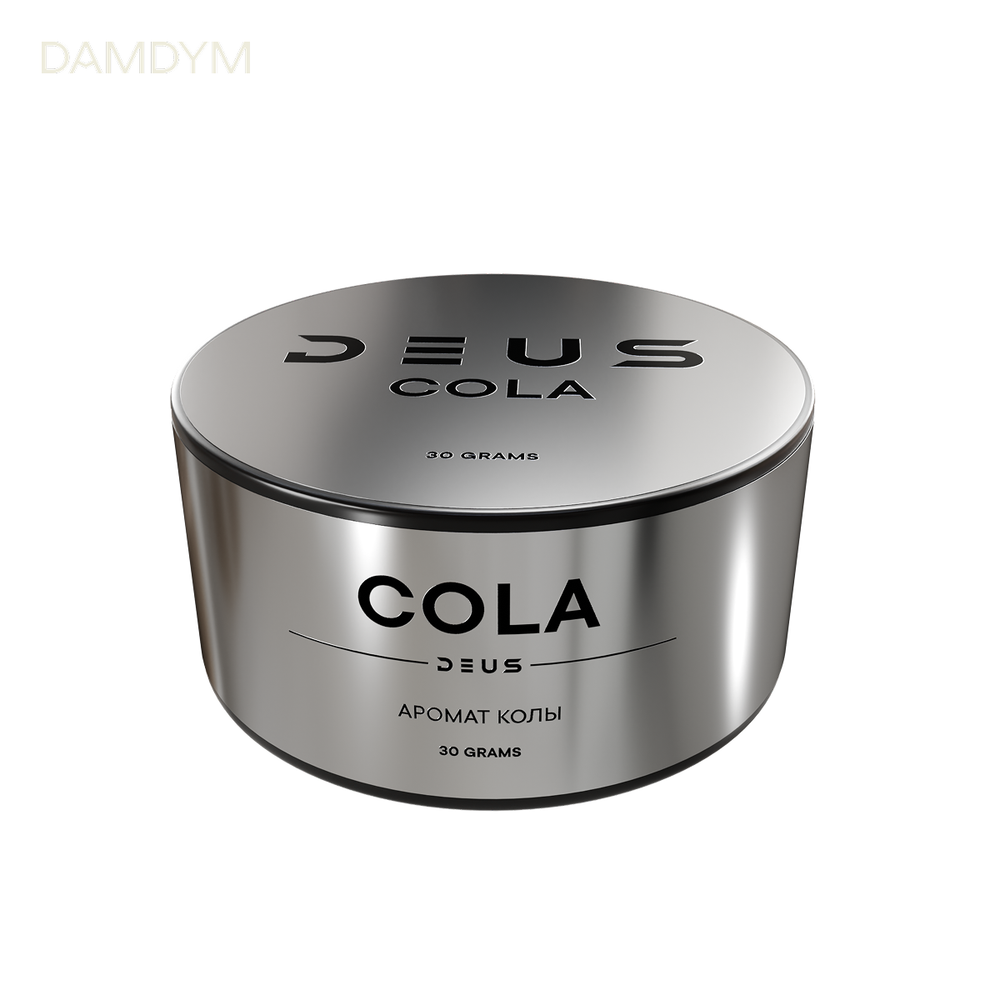 Табак для кальяна DEUS 30 грамм