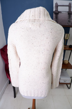 Свитер Sela базовый 46 размер