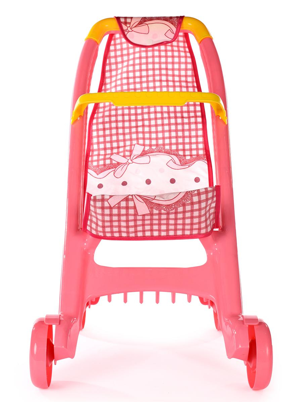Коляска для кукол BABY CAR №4. Артикул Арт.№018