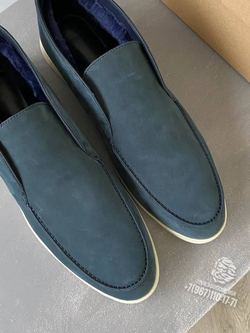 Ботинки Loro Piana Open Walk