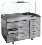 Станция для хот-догов Finist СХ-800-0/6