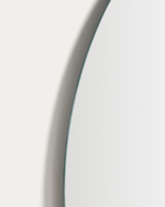 Круглое зеркало для ванной Donia Ø 60 см