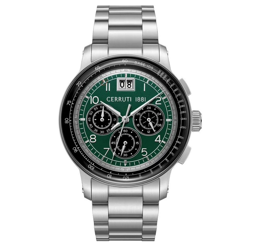 Cerruti Petroio Chronograph CIWGI0084606