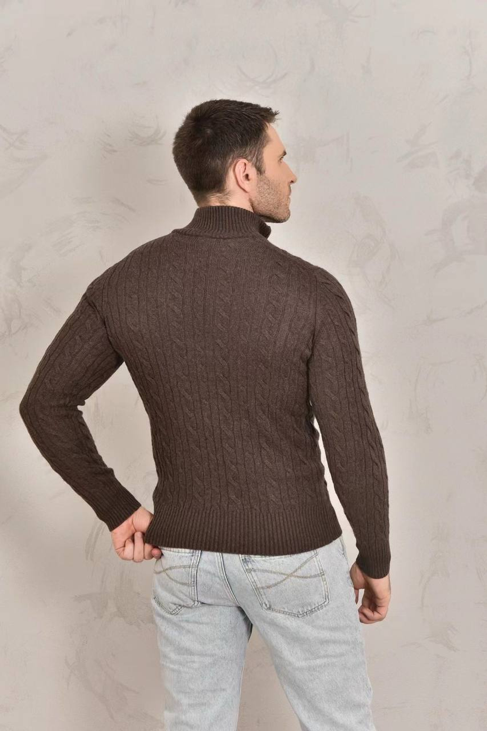 Свитер Loro Piana