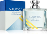Nautica Voyage Heritage туалетная вода для мужчин